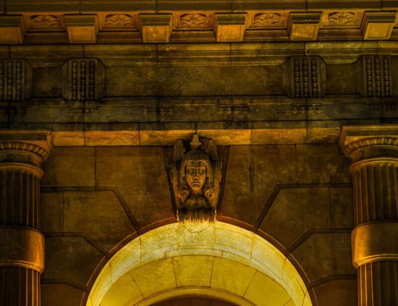 Salt Lake City: Haunted Walking Tour - Who Will Enjoy This?