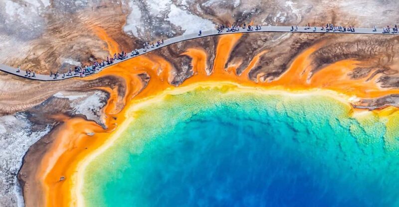Salt Lake City: Yellowstone and Grand Teton 4-Day Tour - The Sum Up: Who Is This Tour Best For?