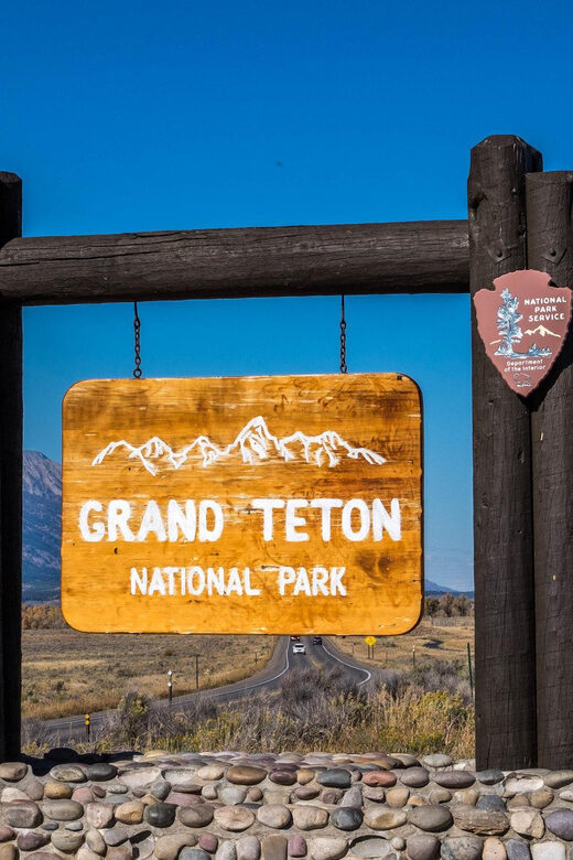 Salt Lake City: Yellowstone and Grand Teton 4-Day Tour - FAQ