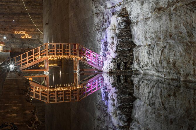 Salt Mine Entrance Ticket and Transfer from Bucharest - Final Thoughts