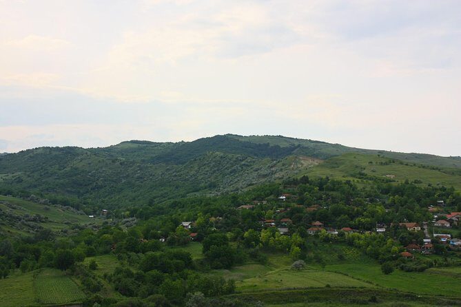 Salt Mine Entrance Ticket and Transfer from Bucharest - Frequently Asked Questions