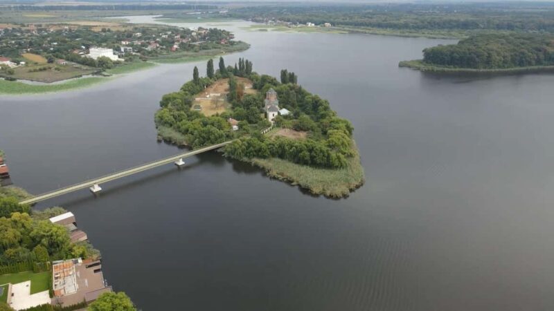 Salt Mine, Lunch at Winery & Dracula's Tomb - Small Group 7p - An In-Depth Look at the Itinerary