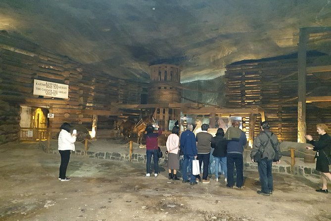 salt-mine-tour-and-krakow-city-tour-in-one-day