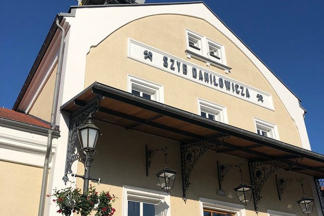 salt-mine-tour-in-wieliczka-with-pickup-options