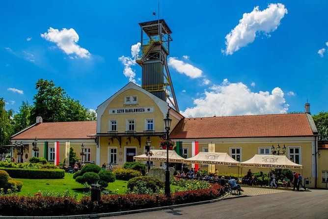 salt-mine-wieliczka-guided-tour-with-hotel-pickup