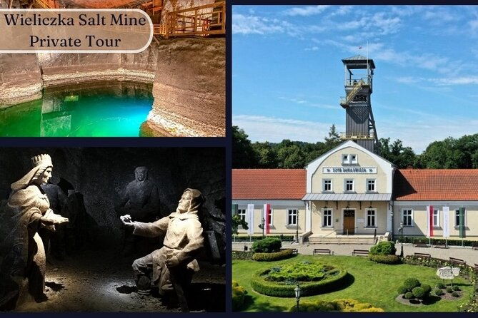 salt-mine-wieliczka-guided-tour-with-private-driver