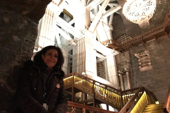 salt-mine-wieliczka-round-trip-private-vip-transport-from-krakow-2