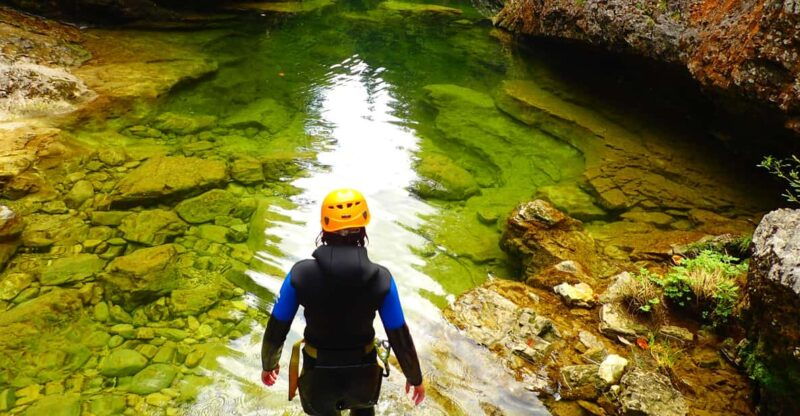 salzburg-4-hour-guided-canyoning-trip-for-beginners