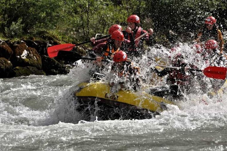 salzburg-4-hour-white-water-rafting-on-the-salzach-river