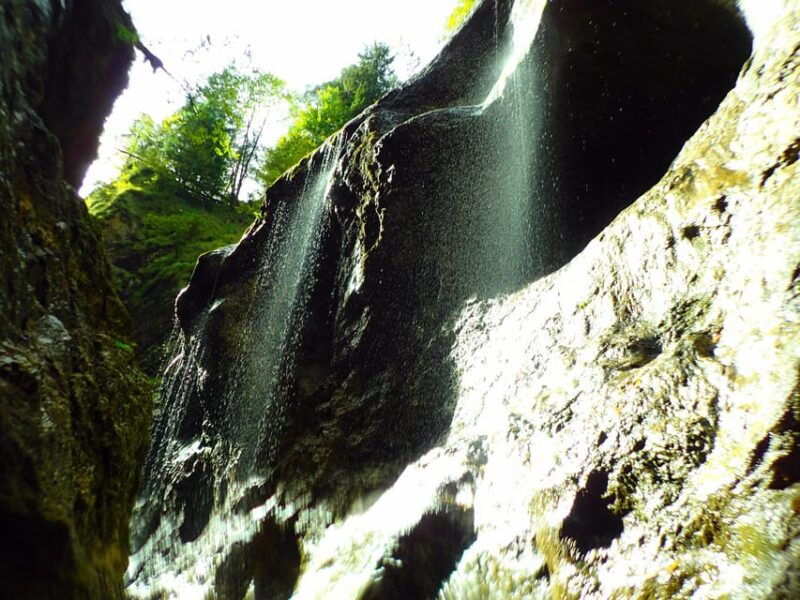 salzburg-advanced-canyoning-on-the-strubklamm