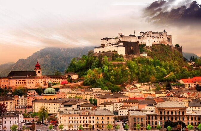 Salzburg and Lake District Day Tour from Munich - Introduction: What to Expect from This Tour