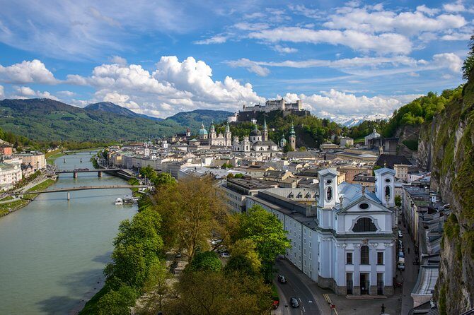 Salzburg and Lake District Day Tour from Munich - Who Should Book This Tour?