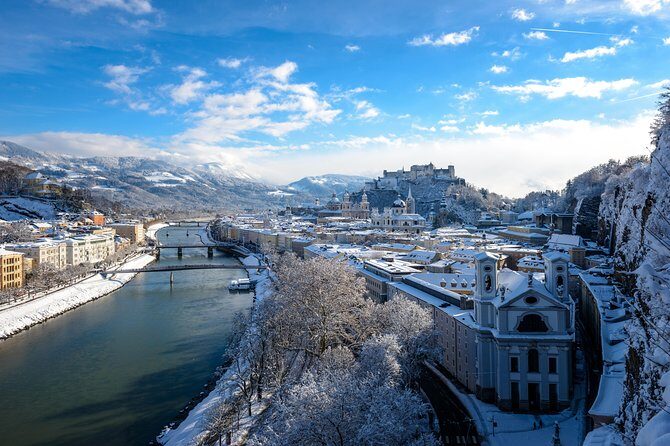 Salzburg and Lake District Day Tour from Munich - FAQ
