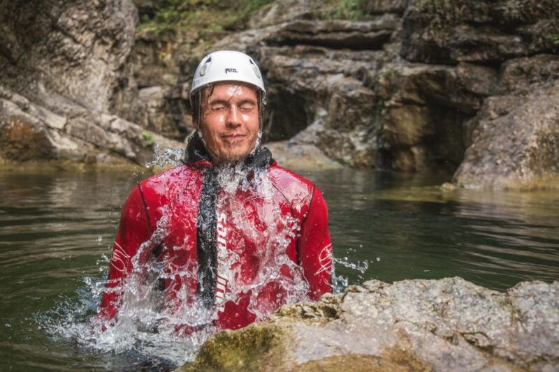 salzburg-canyoning-trip-to-salzkammergut