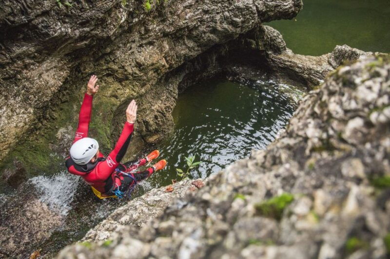 salzburg-canyoning-trip-to-salzkammergut