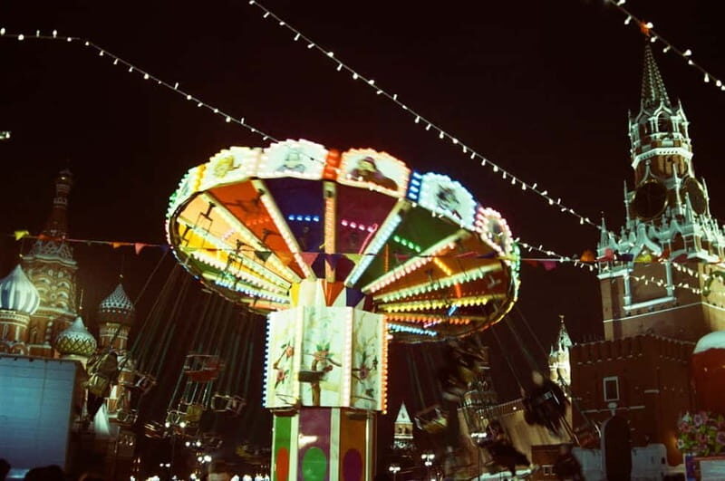 Salzburg Christmas Market Tour - Who Should Consider This Tour?