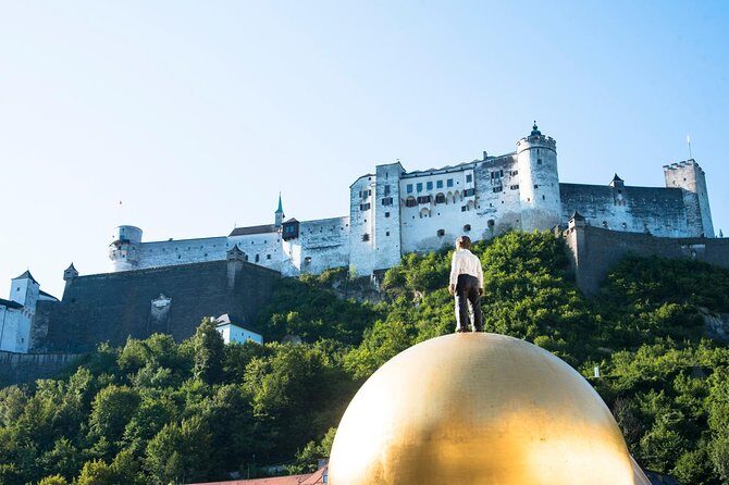 Salzburg Highlight Tour with Fortress Hohensalzburg - Final Thoughts: Who Will Love This Tour?