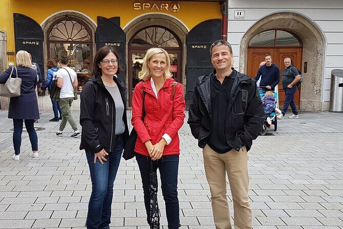 Salzburg Introduction Private Walking Tour - In-Depth Look at the Tour Experience