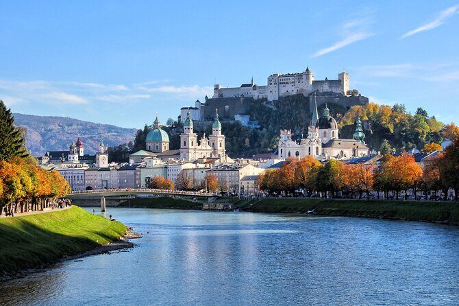 Salzburg Introduction Private Walking Tour - Final Thoughts