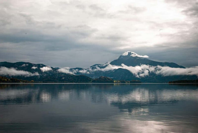 Salzburg: Mondsee Private Tour with Basilica and Lake view - Discovering the Charm of Salzburg’s Nearby Gem: Mondsee Private Tour with Basilica and Lake View