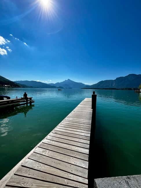 Salzburg: Mondsee Private Tour with Basilica and Lake view - Beyond the Highlights: Why This Tour is a Great Choice