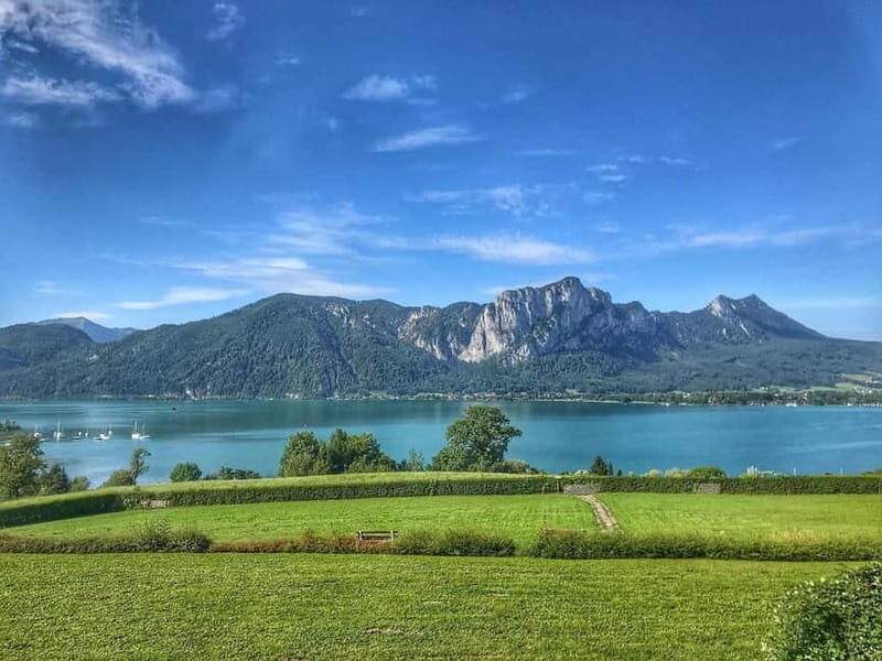 Salzburg: Mondsee Private Tour with Basilica and Lake view - Final Thoughts: Who Will Love This Tour?