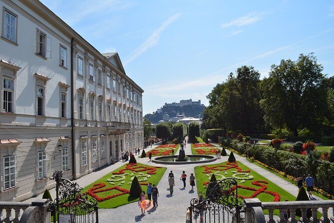 Salzburg Old Town Highlights Private Walking Tour - Who Will Love This Tour?