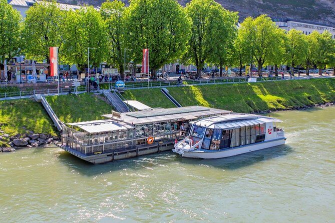Salzburg Panorama Cruise on the Salzach river - Final Thoughts: Who Should Consider This Experience?