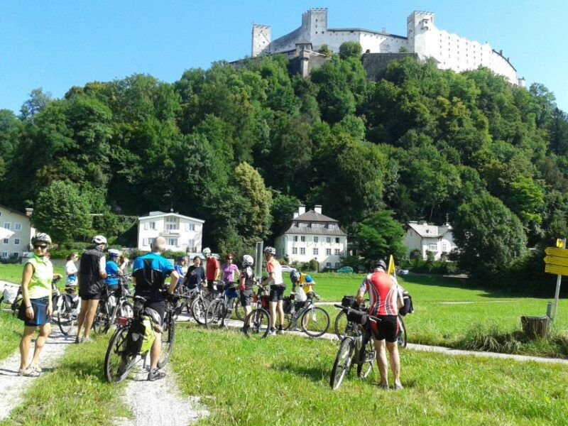 salzburg-private-city-and-surroundings-guided-bike-tour
