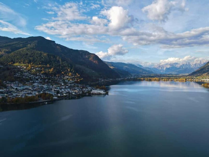 Salzburg: Private Day Trip to Zell am See and Kitzsteinhorn - An In-Depth Look at the Tour Experience