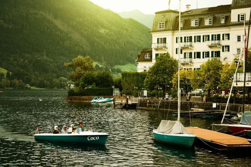 Salzburg: Private Day Trip to Zell am See and Kitzsteinhorn - What We Appreciated Most
