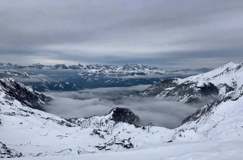 Salzburg: Private Day Trip to Zell am See and Kitzsteinhorn - FAQ