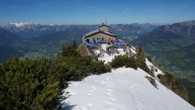 salzburg-private-eagles-nest-tour