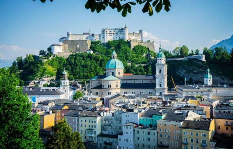 salzburg-private-walking-tour