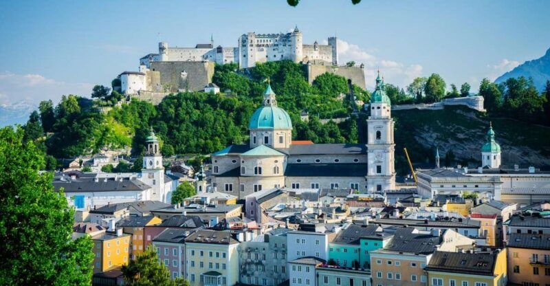 salzburg-private-walking-tour