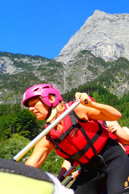 salzburg-river-rafting-trip-for-beginners