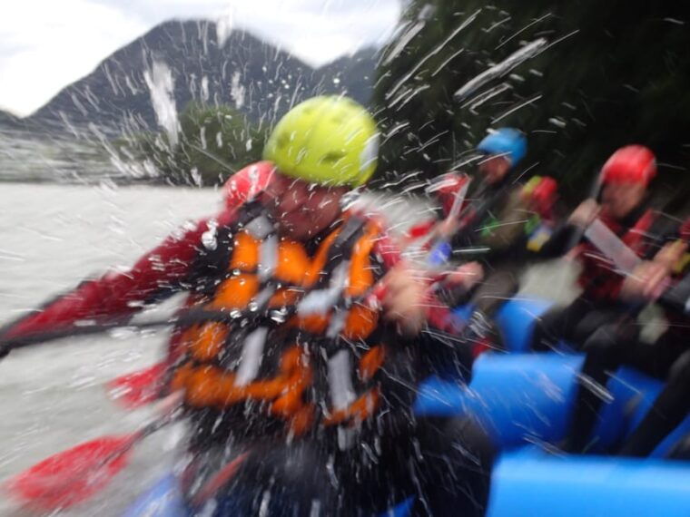 salzburg-river-rafting-trip-for-beginners