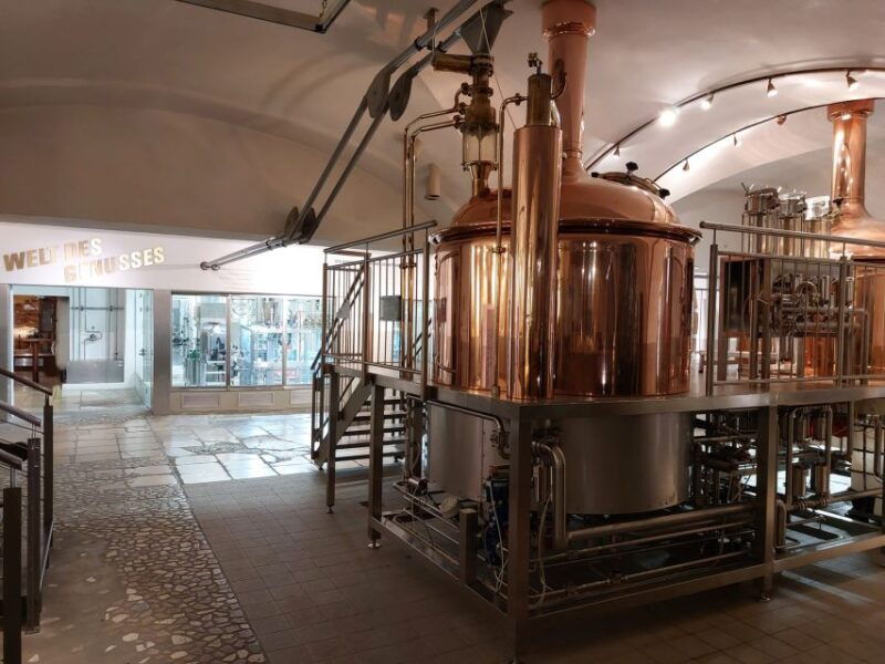 salzburg-stiegl-brewery-museum-entry-ticket-beer-tasting
