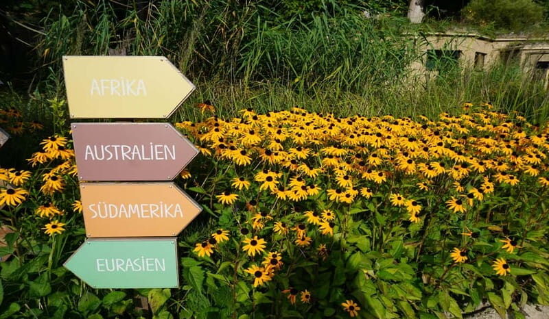 Salzburg Zoo Hellbrunn Skip-the-line Tickets & Private Car - FAQs