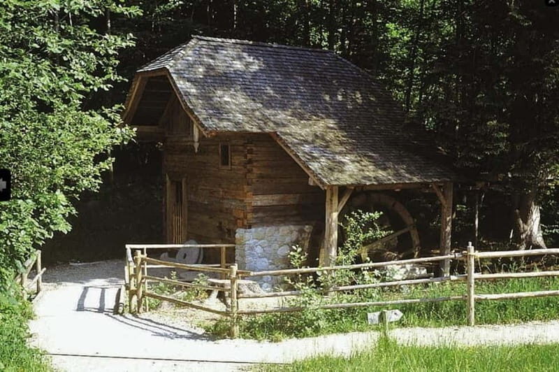 Salzburger Freilichtmuseum: A Journey Through Time - An Overview of the Salzburger Freilichtmuseum