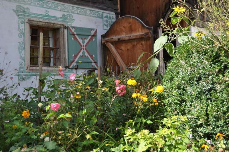 Salzburger Freilichtmuseum: A Journey Through Time - Practical Information
