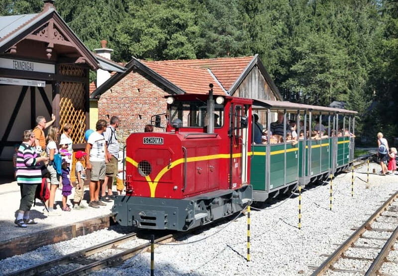 Salzburger Freilichtmuseum: A Journey Through Time - Pricing and Value