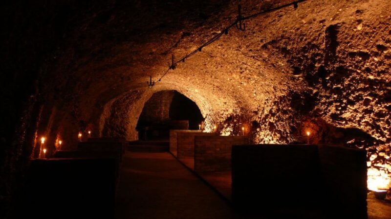salzkammergut-sandstone-beer-cellar-tour