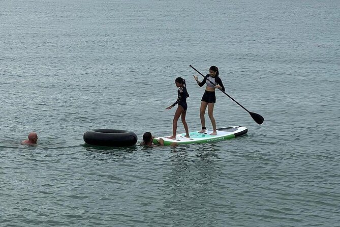 Sam Roi Yot and Dolphin Bay Tour by Pirate Boat from Hua Hin - Final Thoughts