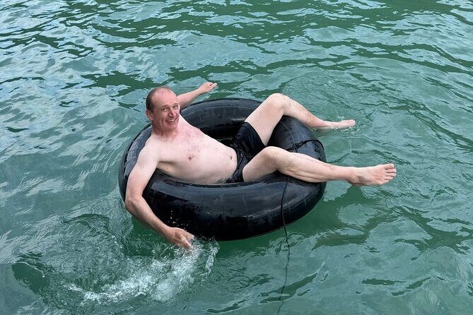 Sam Roi Yot and Dolphin Bay Tour by Pirate Boat from Hua Hin - Final Words