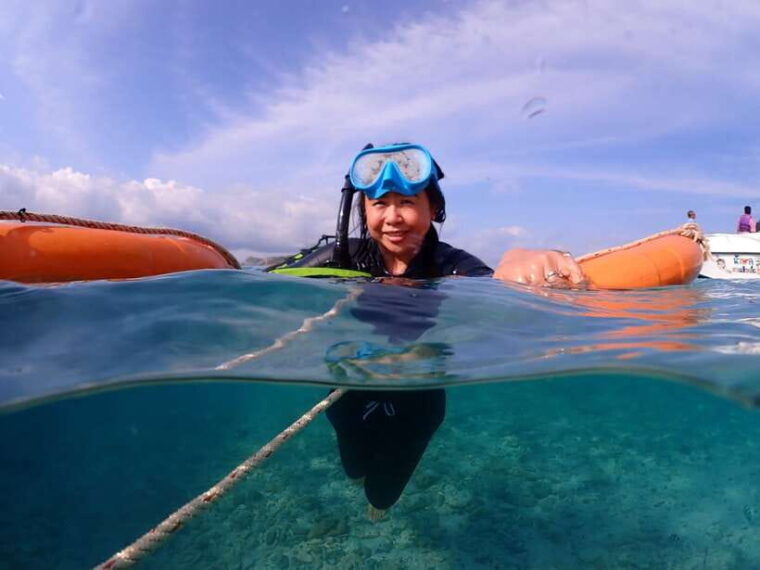 samaesarn-finding-nemo-snorkeling-tour-private-speedboat