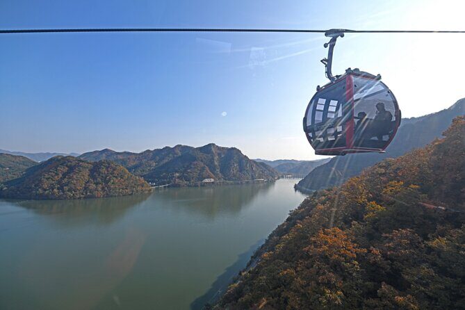 Samaksan Cable Car &Nami Island with Alpaca - Practical Details and Tips