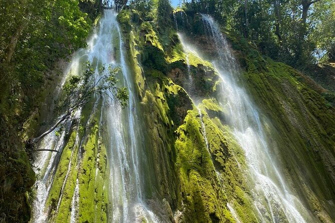 samana-from-punta-cana-full-day