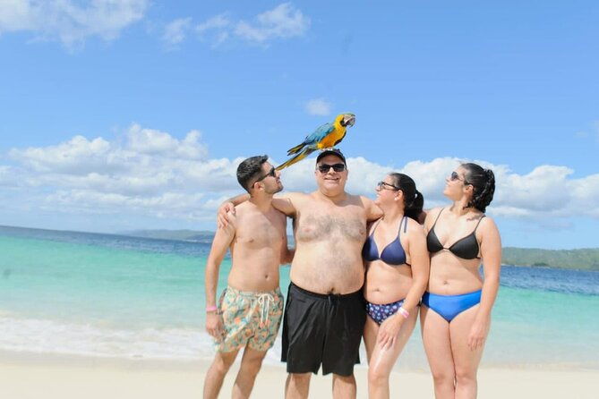 samana-from-punta-cana-full-day