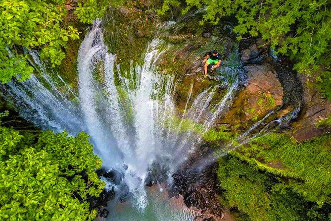 samana-whale-watching-waterfall-cayo-levantado-adventure